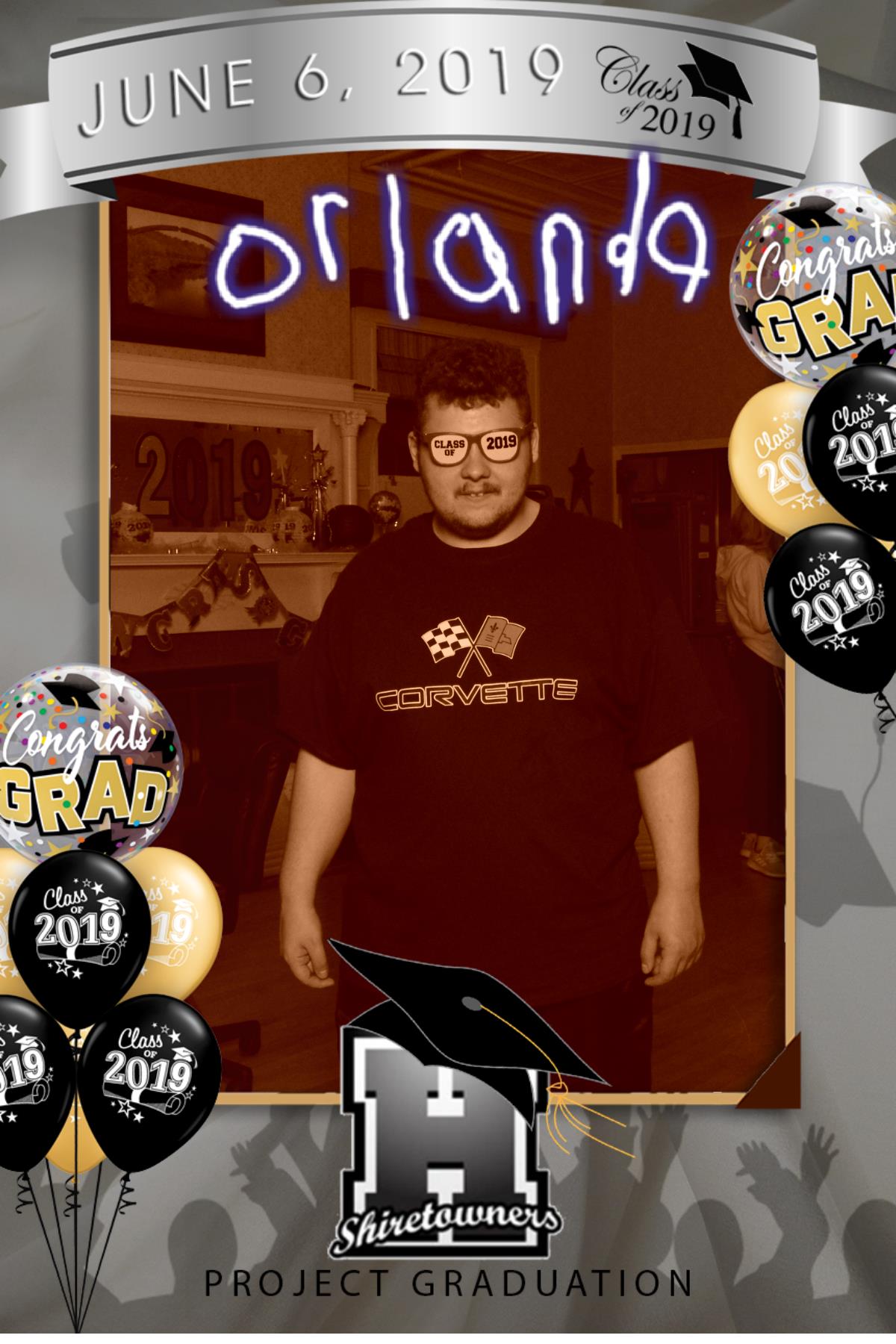 Houlton Project Graduation | View more photos from the event at gallery.mainemagicmirror.com/u/MaineMagicMirror/Houlton-Project-Graduation